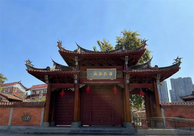 三孔簡介：儒家文化的靈魂所在