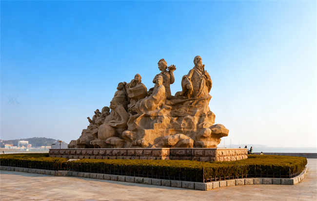 孔府：天下第一家的生活與傳承