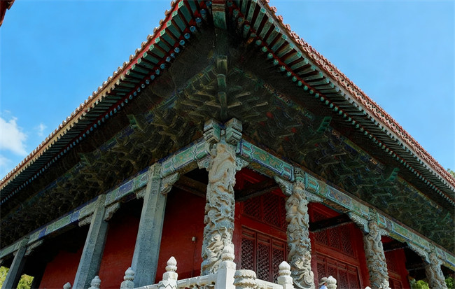 曲阜在地導遊帶路：親子遊三孔學儒家文化，登泰山體驗「一覽眾山小」