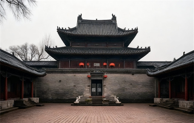 山東深度文化導覽：泰山、三孔、蓬萊閣，資深導遊帶你體驗心靈朝聖之旅