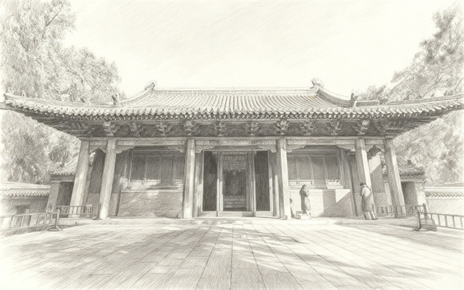 走進聖人故里,感受儒家文化