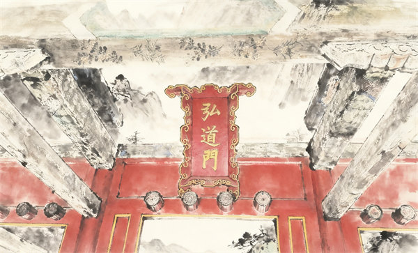 曲阜在地導遊深度講解：孔廟完整遊覽攻略、歷史故事與必看亮點全解析